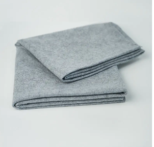 Needled Pamuk: Tekstil alanında yenilikçi fiber malzemeler