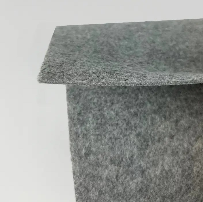 İğne Punch Nonwoven Keçenin Proses ve Uygulama Değerinin Kapsamlı Bir Analizi